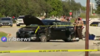 A shooting in Miami killed two innocent drivers