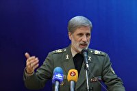 Iran to unveil new defense industry achievements